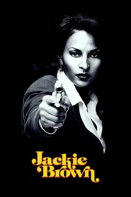 Jackie Brown 1997