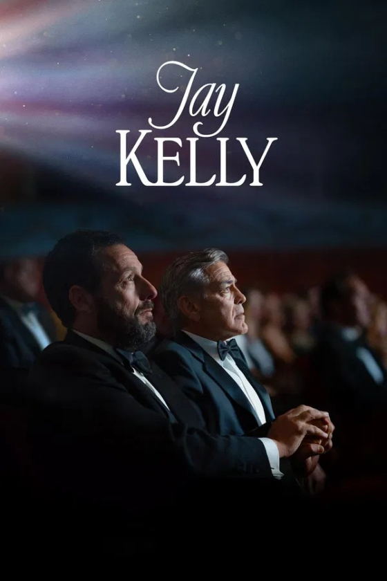 Jay Kelly 2025