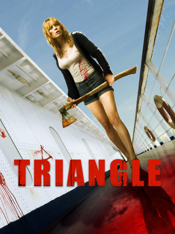 Triangle 2009
