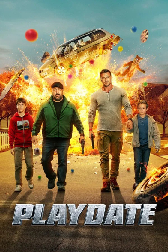 Playdate 2025