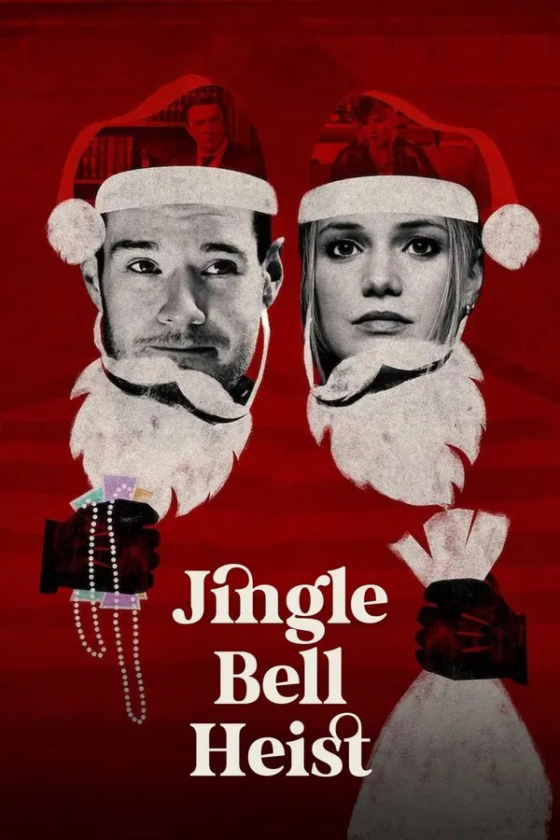 Jingle Bell Heist 2025