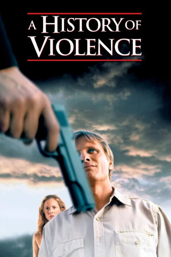 A History of Violence 2005