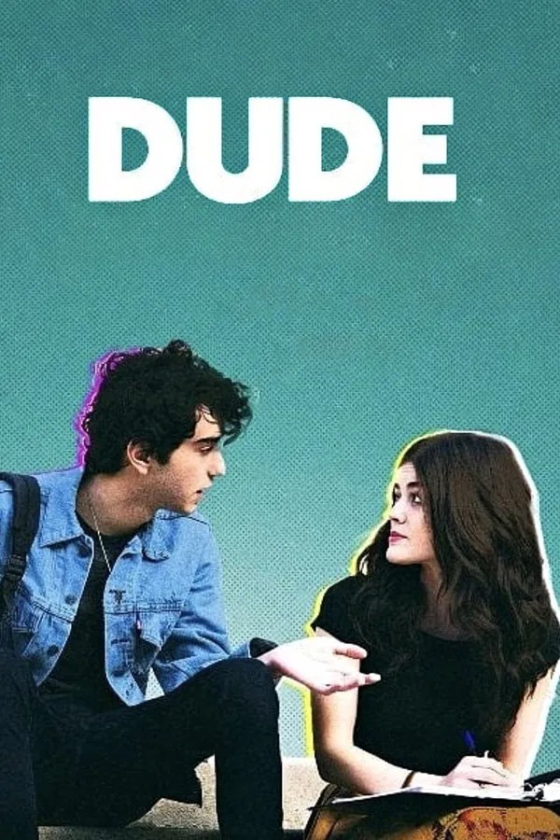 Dude 2018