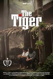 The Tiger 2025