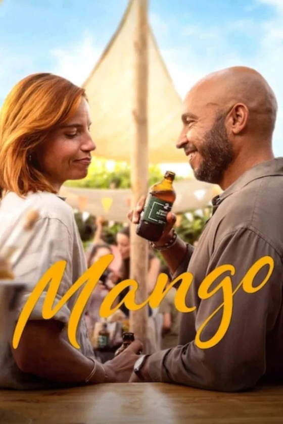 Mango 2025