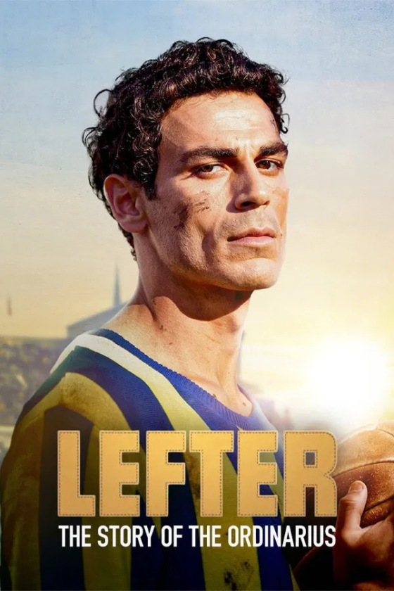 Lefter The Story of the Ordinarius 2025