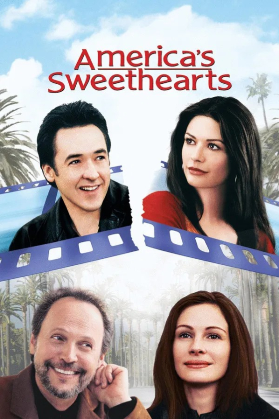 America s Sweethearts 2001