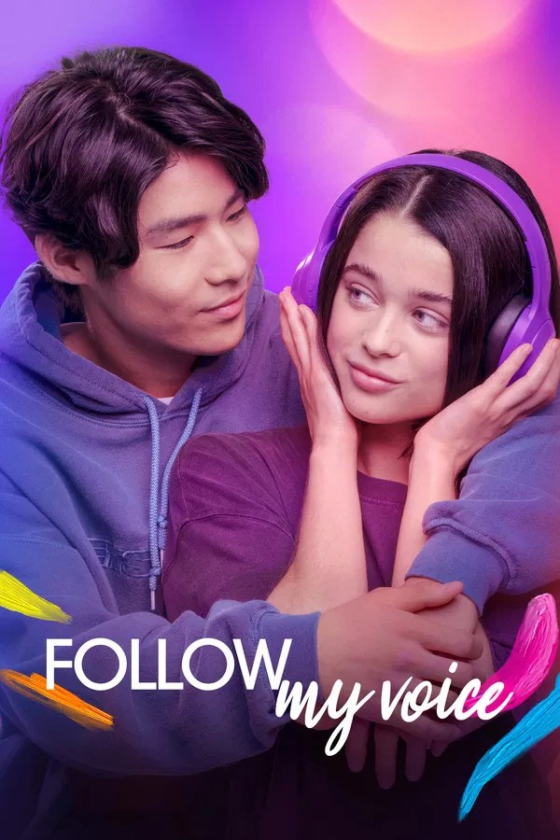 Sigue mi voz Follow My Voice 2025