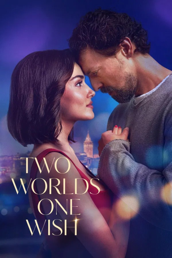 Two Worlds One Wish 2025