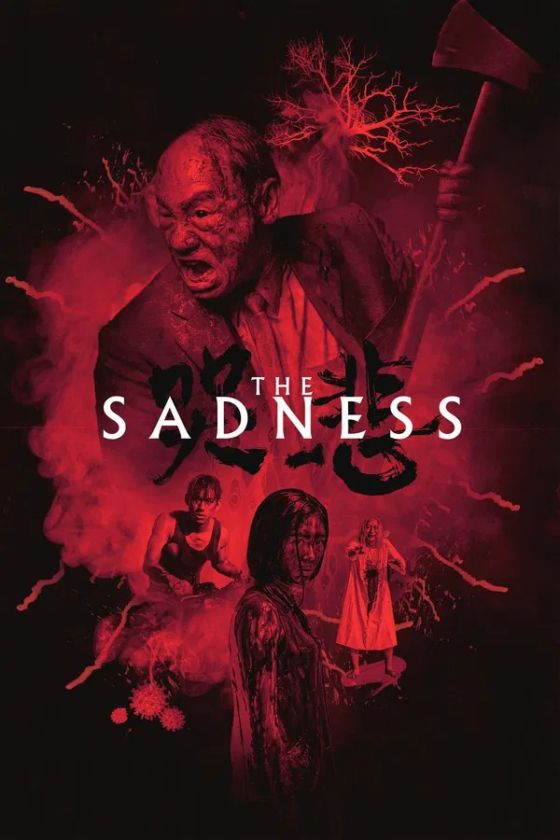 The Sadness 2021