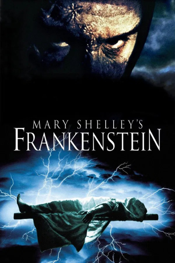 Mary Shelley 8217 s Frankenstein 1994