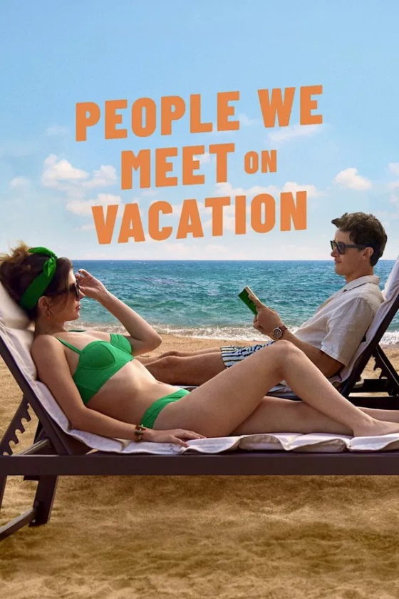 People We Meet on Vacation 2026