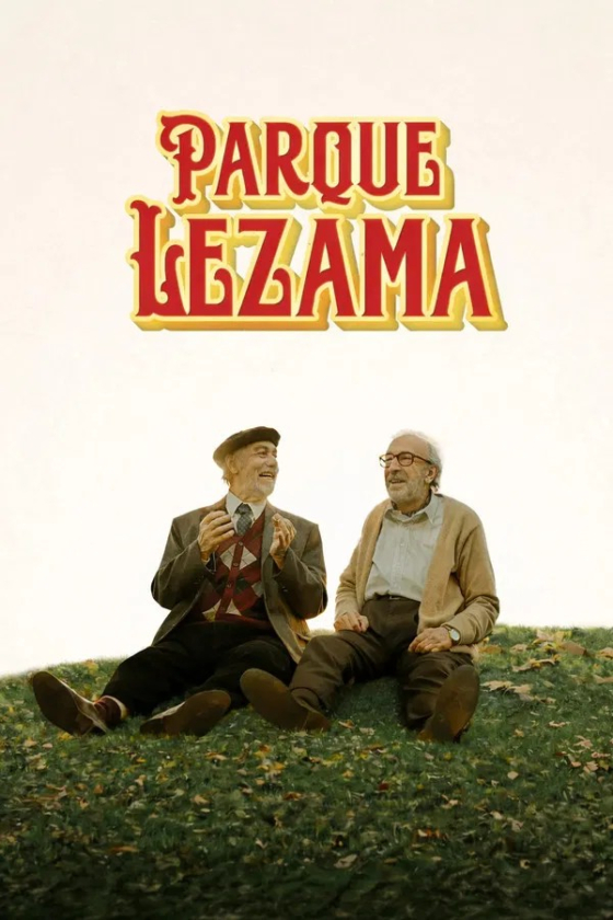 Strangers in the Park 2026