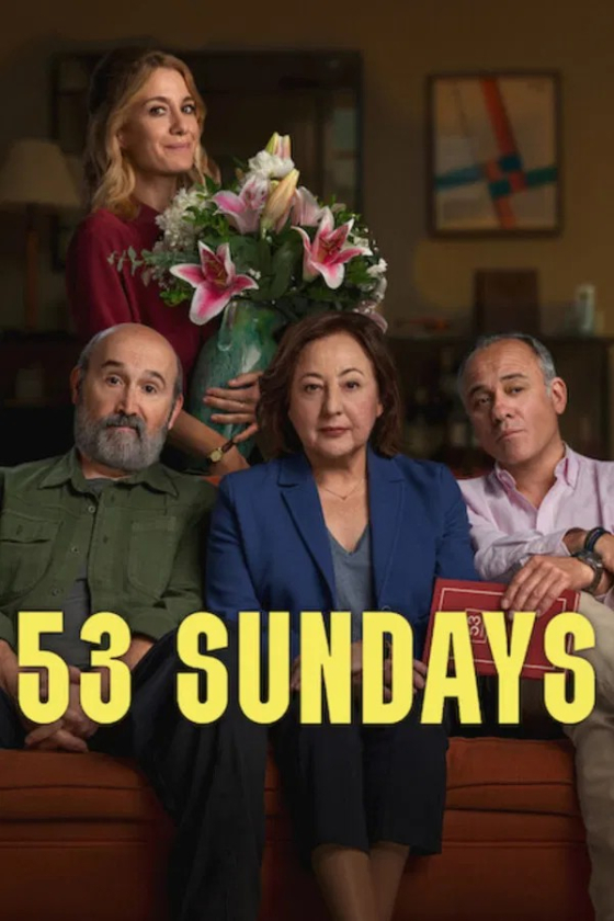 53 Sundays 2026