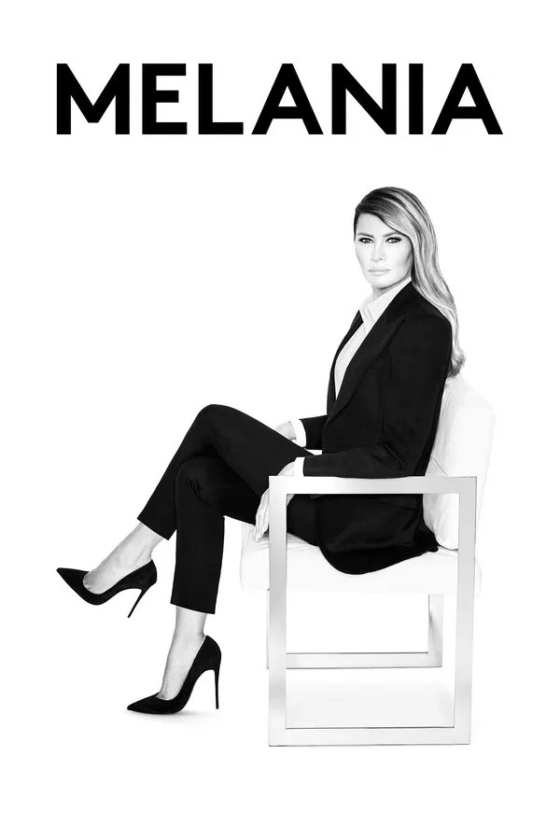 Melania 2026