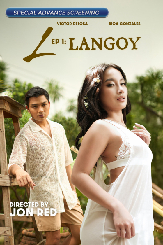 L Langoy 2025
