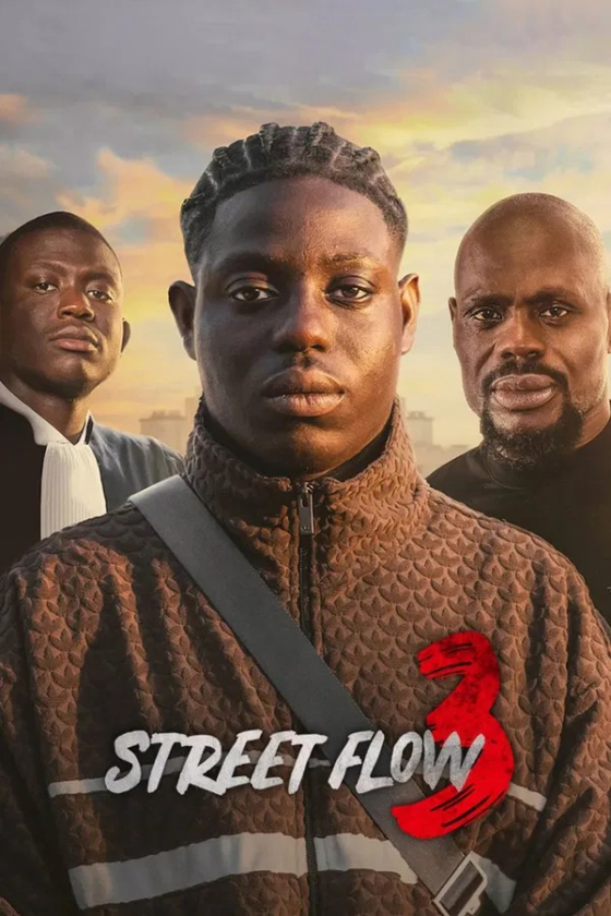 Street Flow 3 Banlieusards 3 3 2026