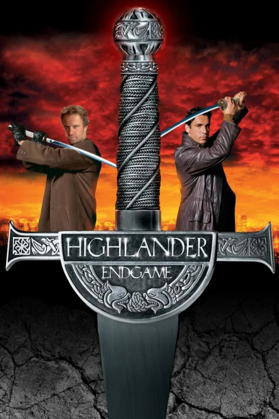 Highlander Endgame 2 2000