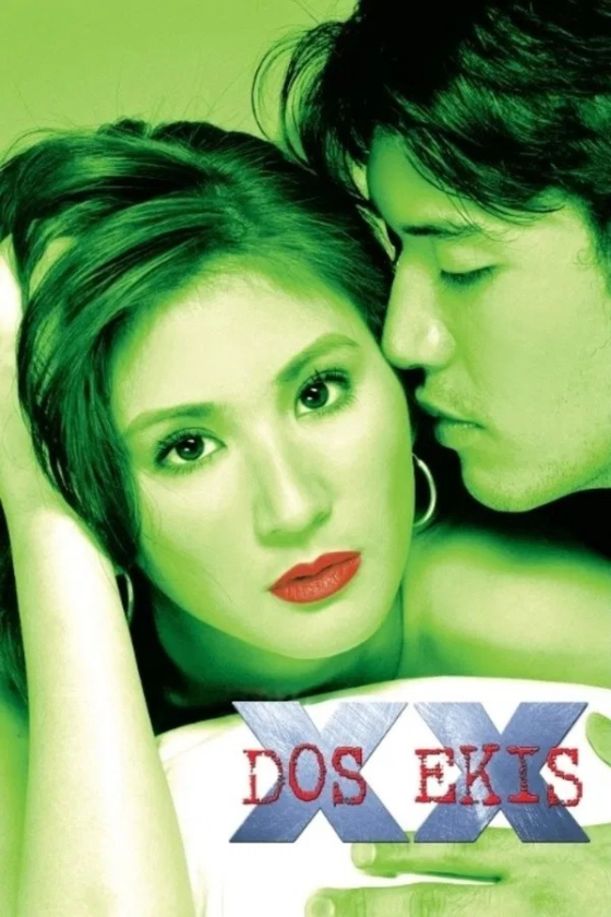 Dos ekis 2001