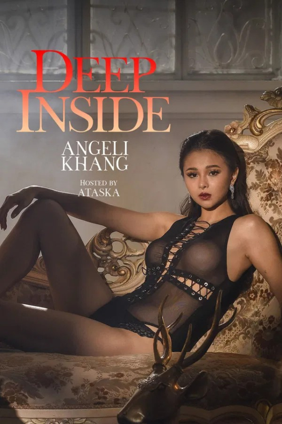 Deep Inside Angeli Khang 2025