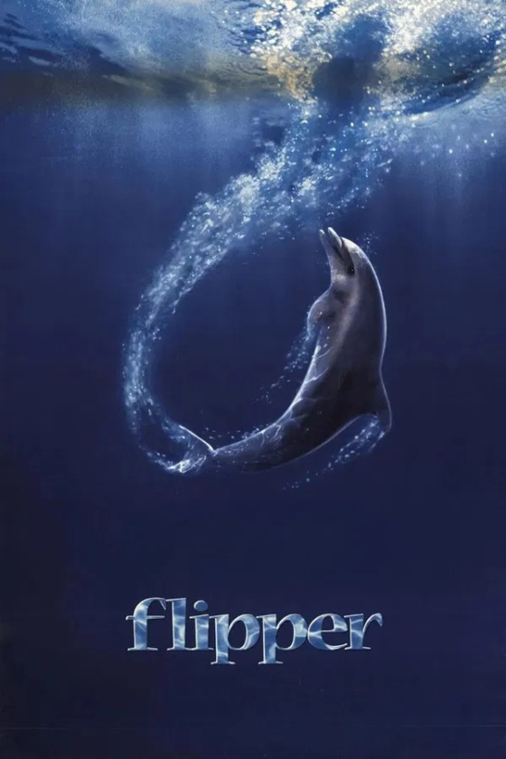 Flipper 1996