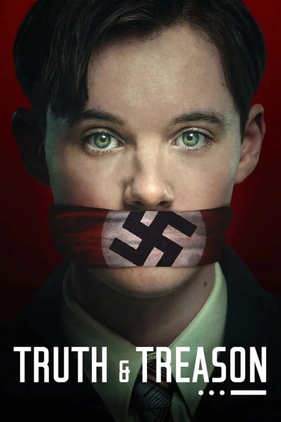 Truth 038 Treason 2025