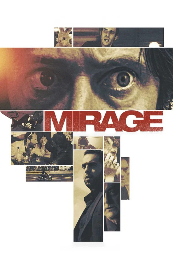 Mirage 2018