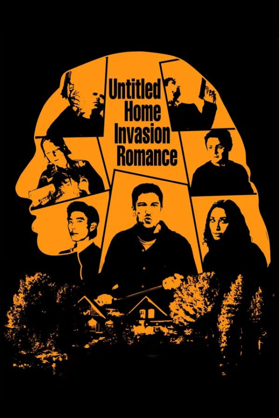 Untitled Home Invasion Romance 2025
