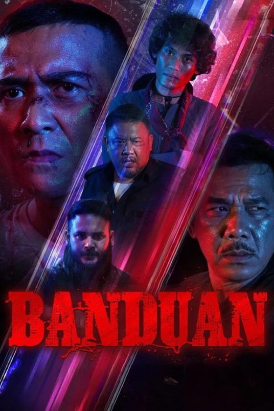 Banduan 2025