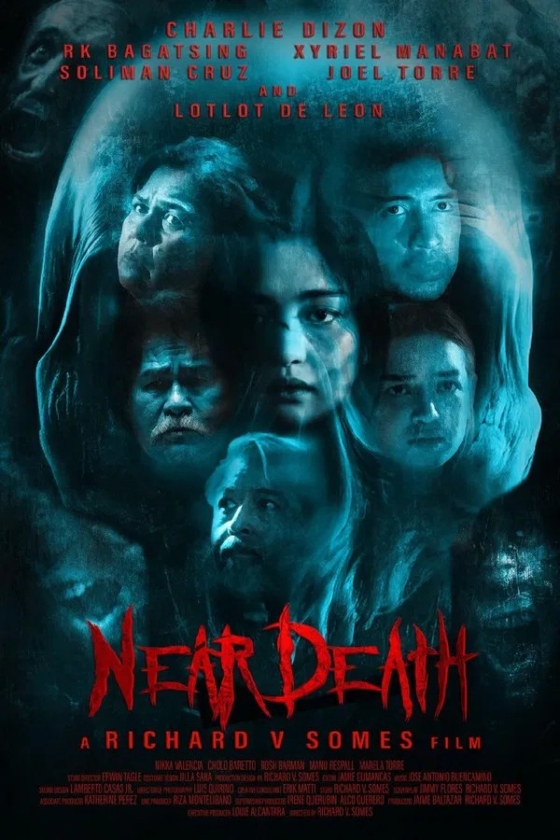 Near Death 2025