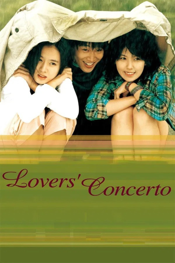 Lovers Concerto 2002
