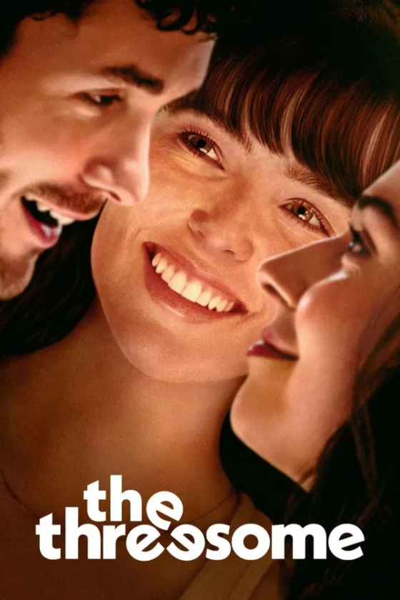 The Threesome 2025