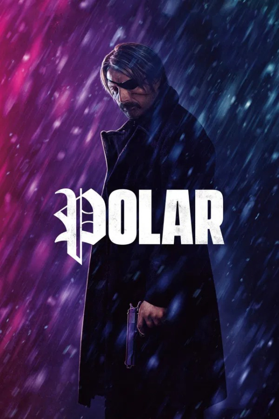 Polar 2019