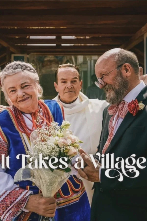 It Takes a Village 2026