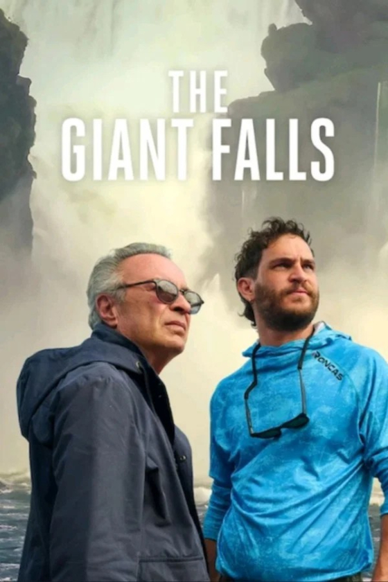 The Last Giant 2026