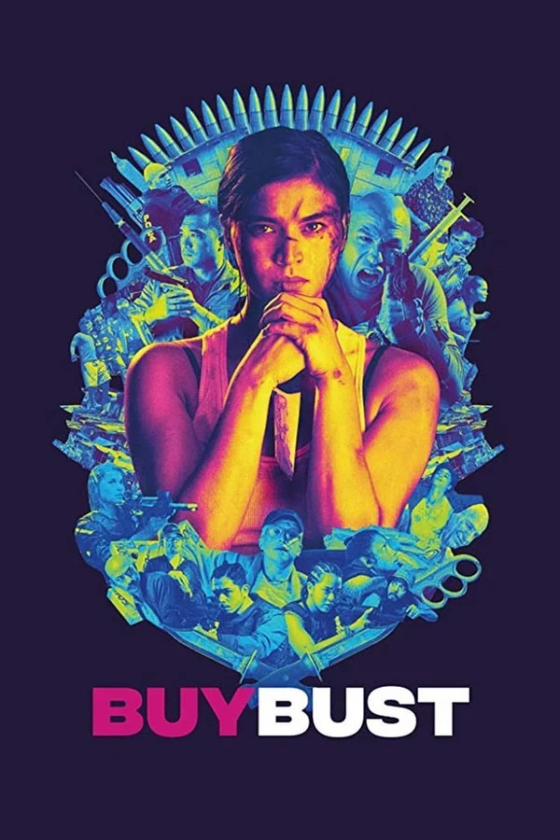 Buybust 2018