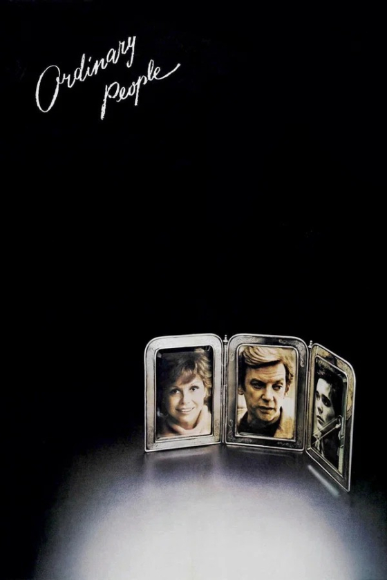 Ordinary People 1980