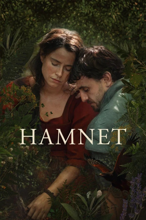 Hamnet 2026