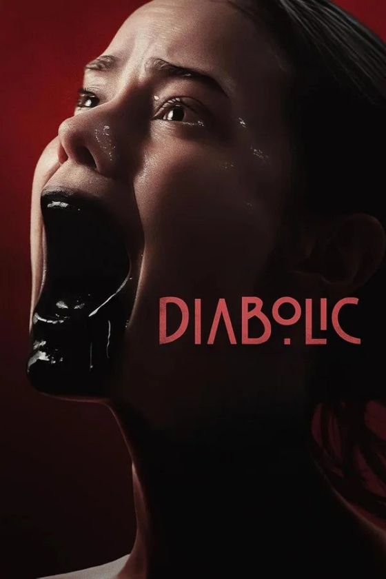 Diabolic 2025