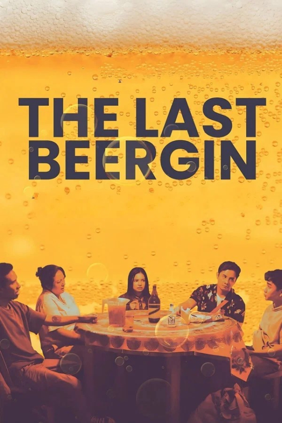 The Last Beergin 2025