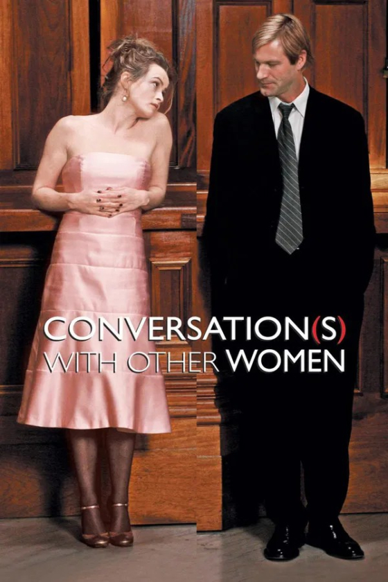 Conversations with other women 2005