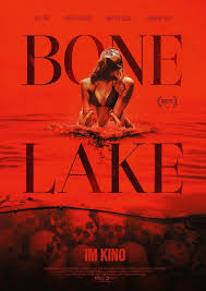 Bone Lake 2024