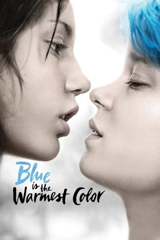 Blue Is The Warmest Color 2013