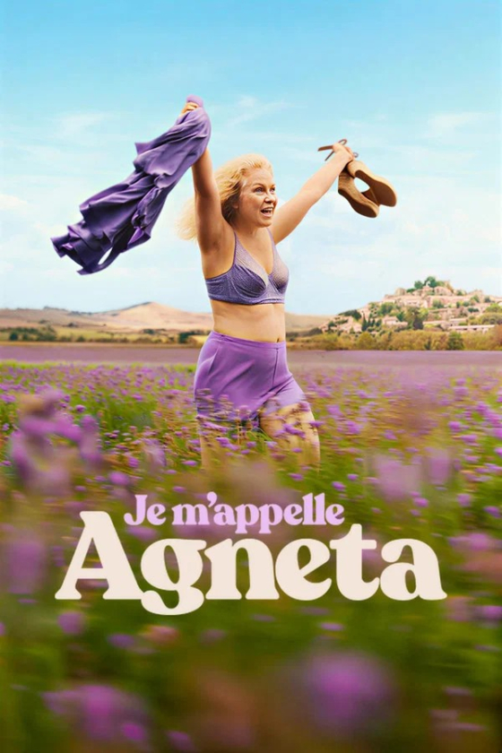 Je m 8217 appelle Agneta 2026