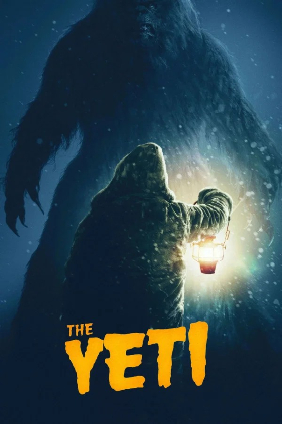 The Yeti 2026
