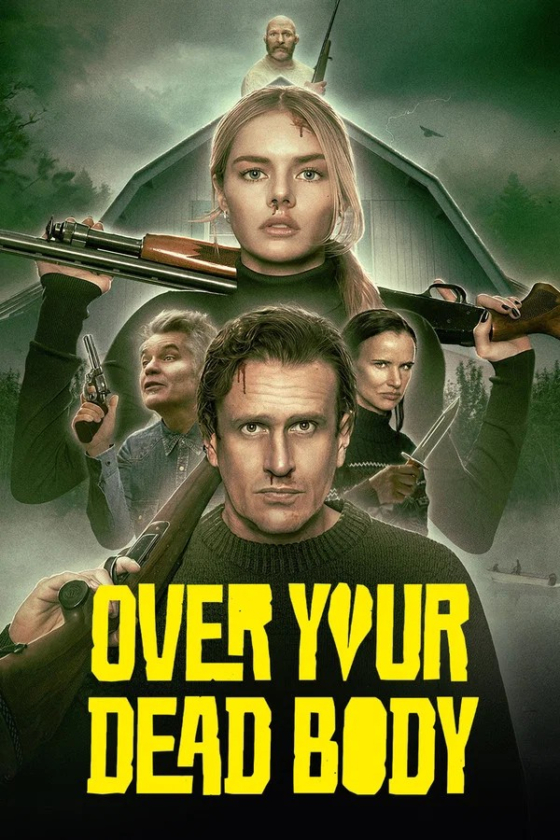 Over Your Dead Body 2026