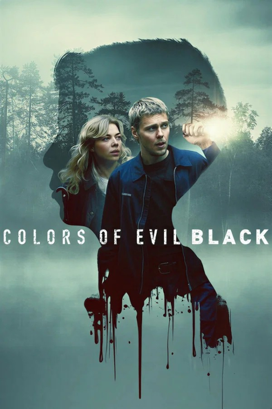 Colors of Evil Black 2026