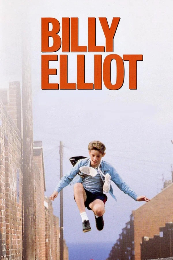 billy elliot 2000