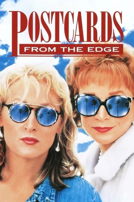 Postcards the Edge 1990