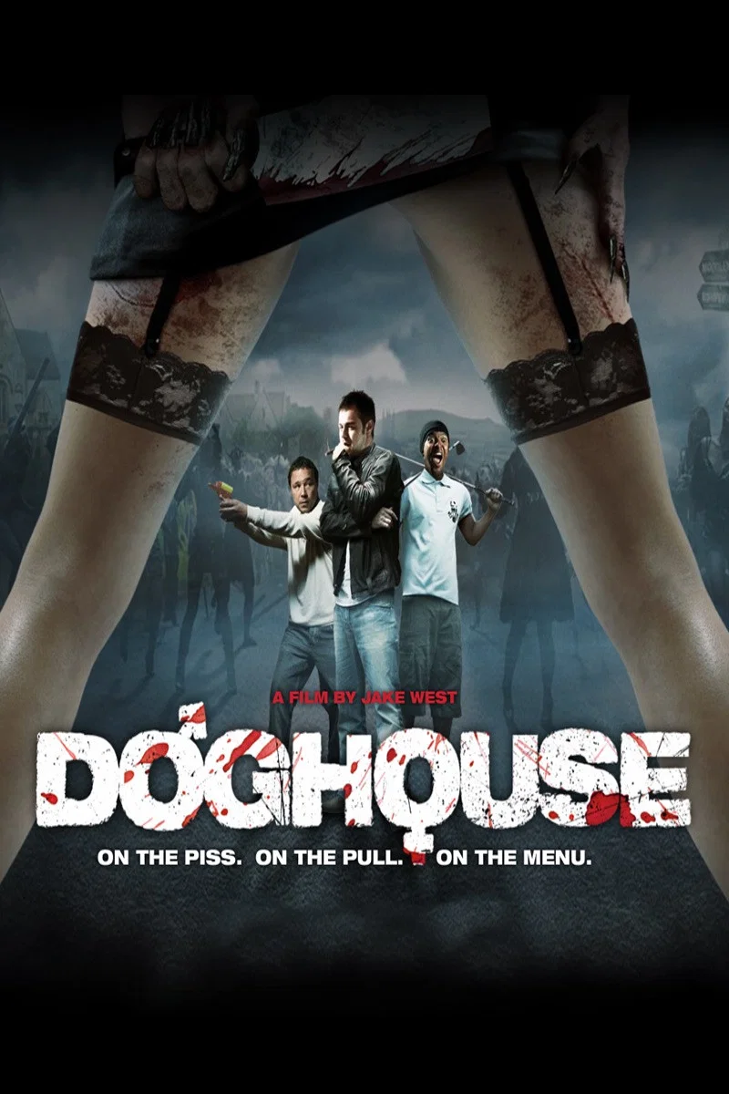 Doghouse 2009